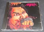Anthrax - Fistful Of Metal, Ophalen of Verzenden, Zo goed als nieuw