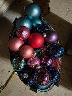 Gratis kerstballen, Diversen, Ophalen