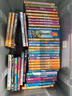Leuke dvd’s!!, Cd's en Dvd's, Dvd's | Tekenfilms en Animatie, Alle leeftijden, Ophalen of Verzenden, Zo goed als nieuw