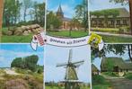 groeten uit Diever - nieuw, Ophalen of Verzenden, 1980 tot heden, Ongelopen, Drenthe