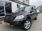 Mercedes-benz M-klasse 320 CDI * NW-APK*, Auto's, Automaat, Gebruikt, Bedrijf, Diesel