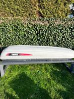 Thule 500 polar, Auto diversen, Dakkoffers, Ophalen, Gebruikt