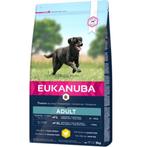 Eukanuba Adult Large kip 12 kg., Ophalen of Verzenden, Hond