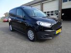 Ford Transit Courier 1.5 TDCI Economy Edition AIRCO EURO 6, Voorwielaandrijving, Stof, Gebruikt, 4 cilinders