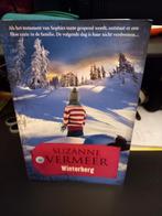 Suzanne Vermeer - Winterberg, Ophalen, Suzanne Vermeer, Nieuw, Nederland
