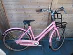 Gazelle miss grace d54 3versn. Rose, 53 tot 56 cm, Ophalen, Gebruikt