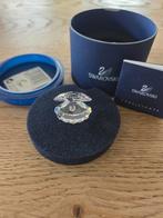 Swarovski pareloester, Verzamelen, Swarovski, Ophalen of Verzenden, Zo goed als nieuw, Figuurtje