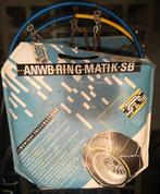 ANWB Sneeuwkettingen Ring Matik SB, Auto diversen, Sneeuwkettingen, Ophalen, Zo goed als nieuw