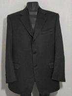 Antracietgrijs fijngestreept colbert van Canali by Oger, Kleding | Heren, Kostuums en Colberts, Verzenden, Zo goed als nieuw, Maat 56/58 (XL)