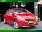 Peugeot 208 1.0 VTi Active|APK|NAP|Airco|Cruise control, Voorwielaandrijving, Euro 5, Gebruikt, Origineel Nederlands