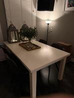 2 Riviera Maison Windlichten, Huis en Inrichting, Woonaccessoires | Kandelaars en Kaarsen, Ophalen, Gebruikt, 50 tot 75 cm, Metaal