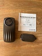 Nieuwe fiets of bromer alarm, Fietsen en Brommers, Ophalen, Nieuw