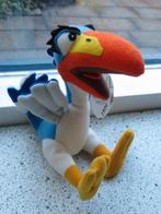 Disney ZAZU van Merison AH Albert Heijn meet ca 15 cm, Ophalen of Verzenden, Nieuw, Overige typen