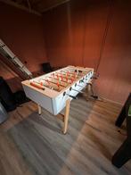 Deutscher Meister Profi-line Tafelvoetbal. ZGAN!!, Kinderen en Baby's, Speelgoed | Voetbaltafels, Ophalen of Verzenden, Zo goed als nieuw