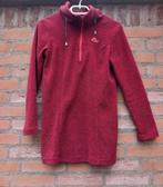 Kersen rode fleece trui Lowe Alpine Maat XS / 34, Overige typen, Lowe Alpine, Ophalen of Verzenden, Zo goed als nieuw