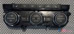 VW GOLF VII KACHELBEDIENING 5G0907044AA, Auto-onderdelen, Dashboard en Schakelaars, Ophalen of Verzenden, Gebruikt, Volkswagen