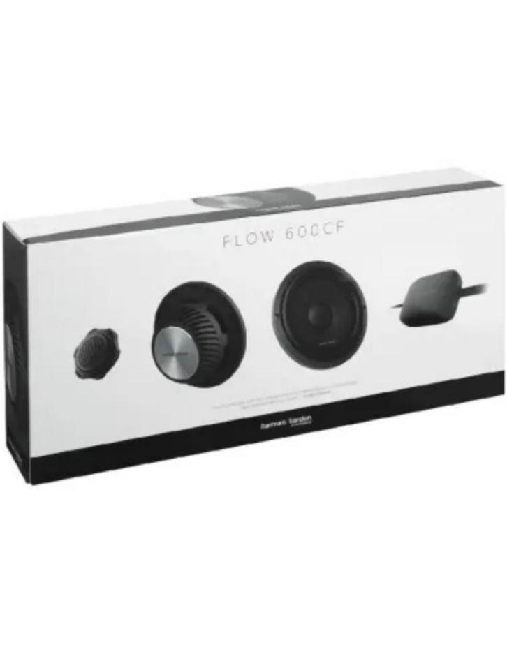 Harman/Kardon Flow 600CF, Auto diversen, Autospeakers, Nieuw, Ophalen of Verzenden