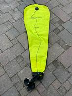 Beaver Hefballon 65 kg., Ophalen of Verzenden, Overige typen