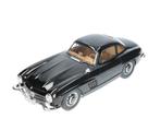 Mercedes Benz 300 SL 1954 ZWART 1/ 12 lim.ed. 300 pcs 123851, Hobby en Vrije tijd, Modelauto's | 1:5 tot 1:12, Verzenden, Nieuw