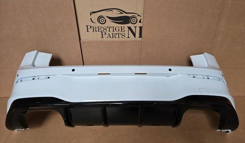 Achterbumper VW Golf 8 VIII R R20 ORIGINEEL 5H6807421B 6xPDC, Auto-onderdelen, Carrosserie en Plaatwerk, Bumper, Achter, Gebruikt