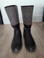 Nieuwe Diemme dames laarsen maat 41 (valt als maat 40), Bruin, Overige typen, Ophalen of Verzenden, Diemme Italië