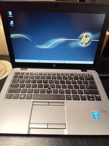 HP 820 G2 beschikbaar voor biedingen