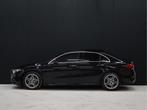 Mercedes-Benz A-Klasse 200 AMG Sport [SFEER, SCHUIFKANTELDAK, 65 €/maand, Gebruikt, 4 cilinders, 1290 kg