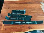 Renault kadjar dorpel stickers, Ophalen of Verzenden, Nieuw, Renault