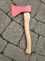 Bijl klein, Tuin en Terras, Hand-tuingereedschap, Ophalen of Verzenden, Gebruikt, Bijl