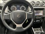 Suzuki Vitara 1.0 Boosterjet Select [ 10 JR GARANTIE I DEALE, Auto's, Stof, 400 kg, Wit, Origineel Nederlands