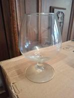 Cognac glazen, Ophalen, Glas of Glazen, Overige stijlen, Glas