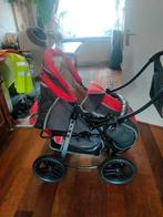 Zo goed als nieuwe kinderwagen van Ring, Kinderen en Baby's, Kinderwagens en Combinaties, Verstelbare duwstang, Zo goed als nieuw