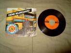 12 diverse Nederlandstalige singles te koop (27), Ophalen of Verzenden, Gebruikt, Overige formaten