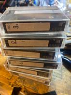 JVC Mini DV Bandjes - 6 stuks, Ophalen of Verzenden, Gebruikt