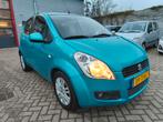 Suzuki Splash 1.2 Exclusive Dealer onderhouden (bj 2012), Auto's, Suzuki, Stoelverwarming, 4 cilinders, 965 kg, Origineel Nederlands