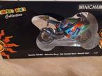 Minichamps 1 12 Rossi Assen 2007, Hobby en Vrije tijd, Ophalen of Verzenden, Gebruikt, 1:9 t/m 1:12, Motor