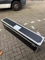 flightcase, Ophalen, Gebruikt, Overige instrumenten, Flightcase