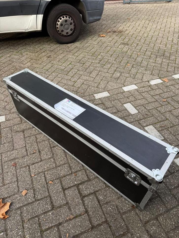 flightcase, Muziek en Instrumenten, Behuizingen en Koffers, Gebruikt, Overige instrumenten, Flightcase, Ophalen