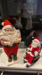 Kerstman 45 centimeter, Diversen, Kerst, Ophalen of Verzenden
