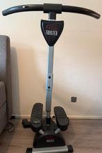 Twister apparaat, Sport en Fitness, Fitnessapparatuur, Ophalen, Gebruikt, Stepapparaat