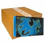 Pokemon Phantasmal flames UPC case, Ophalen of Verzenden, Nieuw, Boosterbox