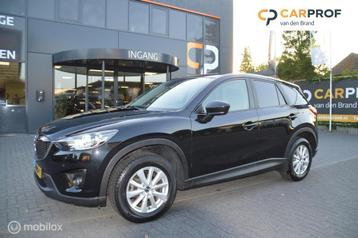 Mazda CX-5 2.0 TS+ 2WD beschikbaar voor biedingen