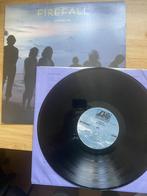 Firefall – Undertow, Ophalen of Verzenden, Zo goed als nieuw, 12 inch, Progressive