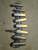 kastdeuropeners, Ophalen of Verzenden, Gebruikt