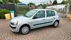 Renault Clio 1.2 16v , 118 DKM NAP , 5 DRS, Voorwielaandrijving, Stof, 74 pk, 4 cilinders