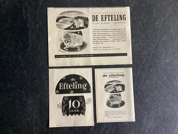 De Efteling beschikbaar voor biedingen