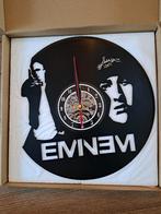 Eminem Vinyl Klok - Nieuw, Ophalen of Verzenden