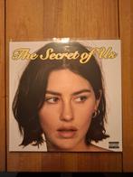 Gracie Abrams - The Secret of Us Paars Vinyl (Exclusief), Ophalen of Verzenden, 2000 tot heden, Zo goed als nieuw, 12 inch