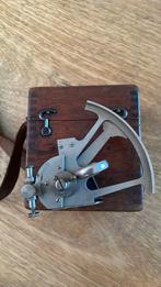 Sextant meet instrument, Ophalen of Verzenden