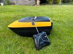 MAD D-FENDER voerboot+lithium accupakket +2x USB aansluiting, Watersport en Boten, Hengelsport | Karpervissen, Ophalen of Verzenden